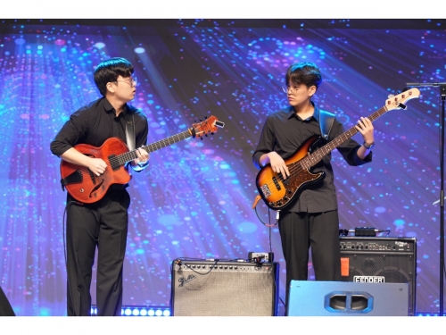 2023 제3회 전국청소년예술제 축하...