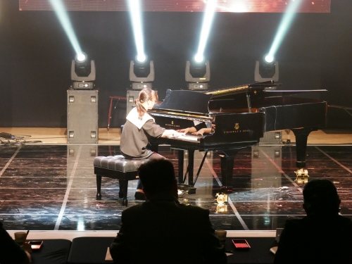 제4회 전국청소년공연예술제 본선(...