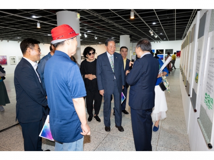 제16회 전시아트페스티벌 문...