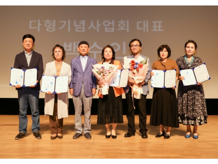 제3회 김현승 전국시낭송대회...
